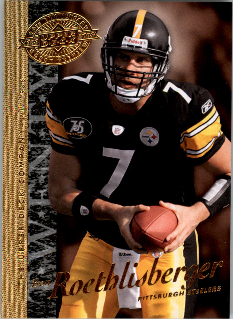 2008 Upper Deck 20th Anniversary Trading Cards Card Pick (Base)