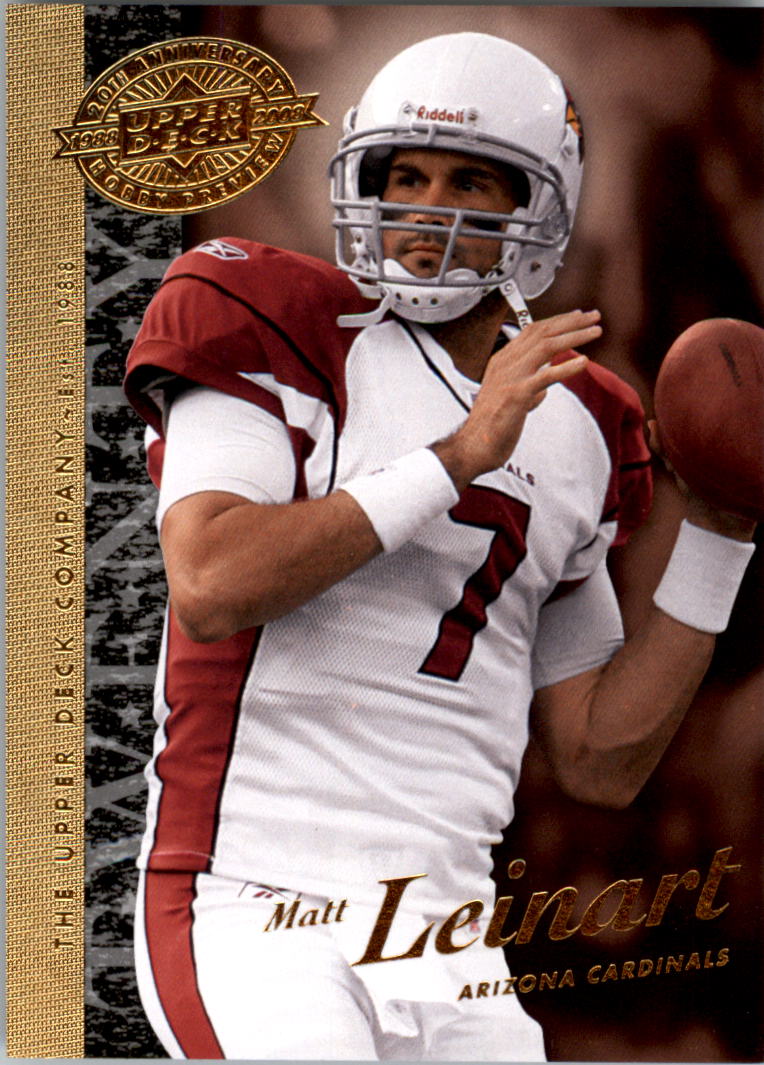 2008 Upper Deck 20th Anniversary Trading Cards Card Pick (Base)