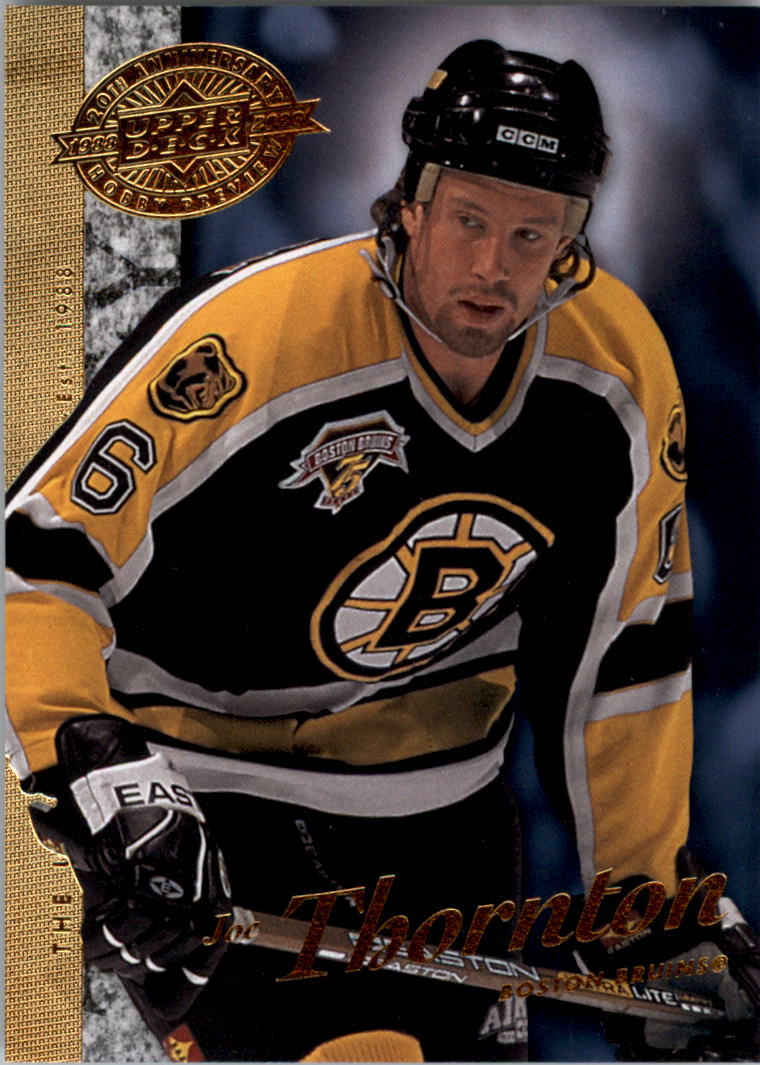 2008 Upper Deck 20th Anniversary Trading Cards Card Pick (Base)