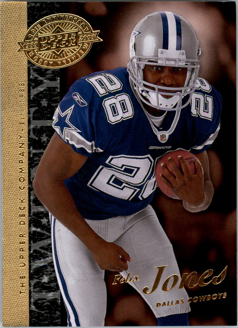 2008 Upper Deck 20th Anniversary Trading Cards Card Pick (Base)