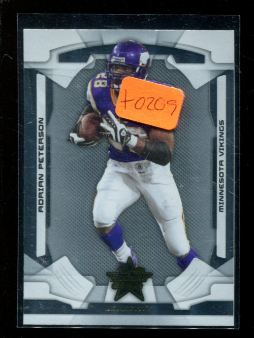 B2874- 2008 Leaf Rookies and Stars Longevity FB -You Pick- 15+ FREE US SHIP - Picture 96 of 281