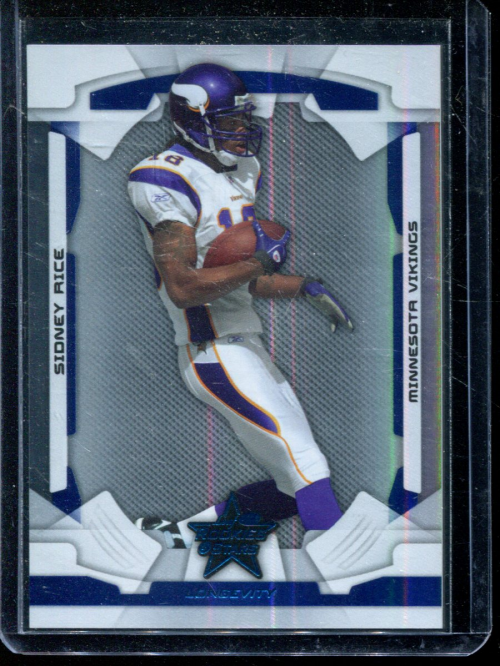 B2874- 2008 Leaf Rookies and Stars Longevity FB -You Pick- 15+ FREE US SHIP - Picture 273 of 281