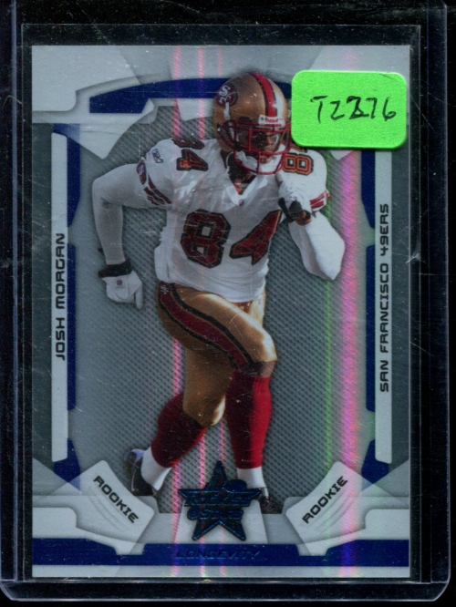 B2874- 2008 Leaf Rookies and Stars Longevity FB -You Pick- 15+ FREE US SHIP - Picture 279 of 281