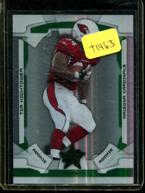B2874- 2008 Leaf Rookies and Stars Longevity FB -You Pick- 15+ FREE US SHIP - Picture 236 of 281