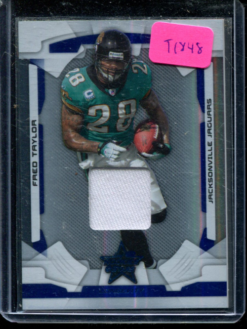 B2874- 2008 Leaf Rookies and Stars Longevity FB -You Pick- 15+ FREE US SHIP - Picture 239 of 281