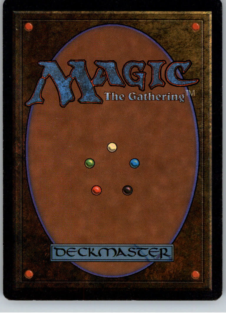 1993 Magic The Gathering Beta #123 Raise Dead C - NM