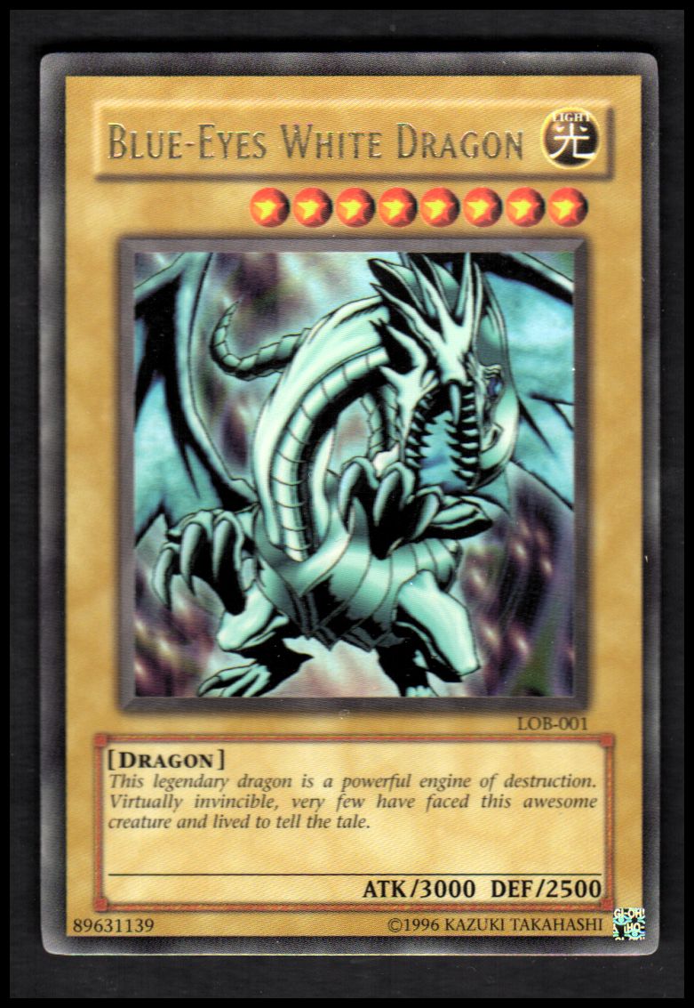 2002 yugioh cards 2002 Yugioh Japanese Kaiba Structure Deck Volume 1 KA- 68 Card Lot  NM/LP/MP/PL