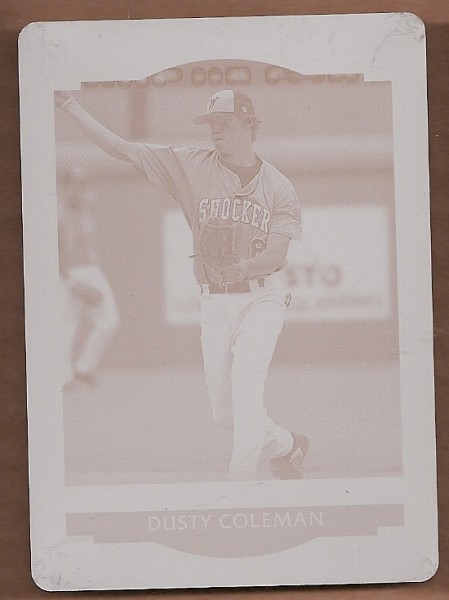 2008 Razor Baseball Card Pick (Inserts) - Picture 8 of 10