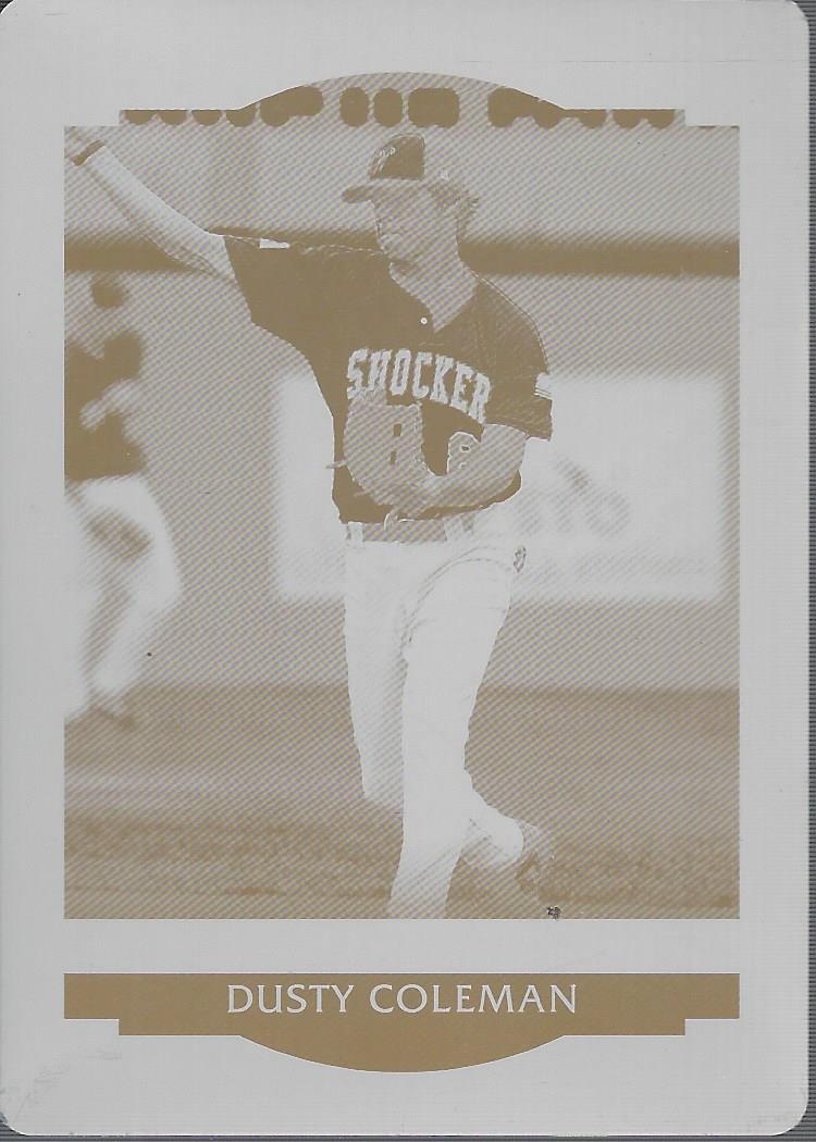 2008 Razor Baseball Card Pick (Inserts) - Picture 9 of 10