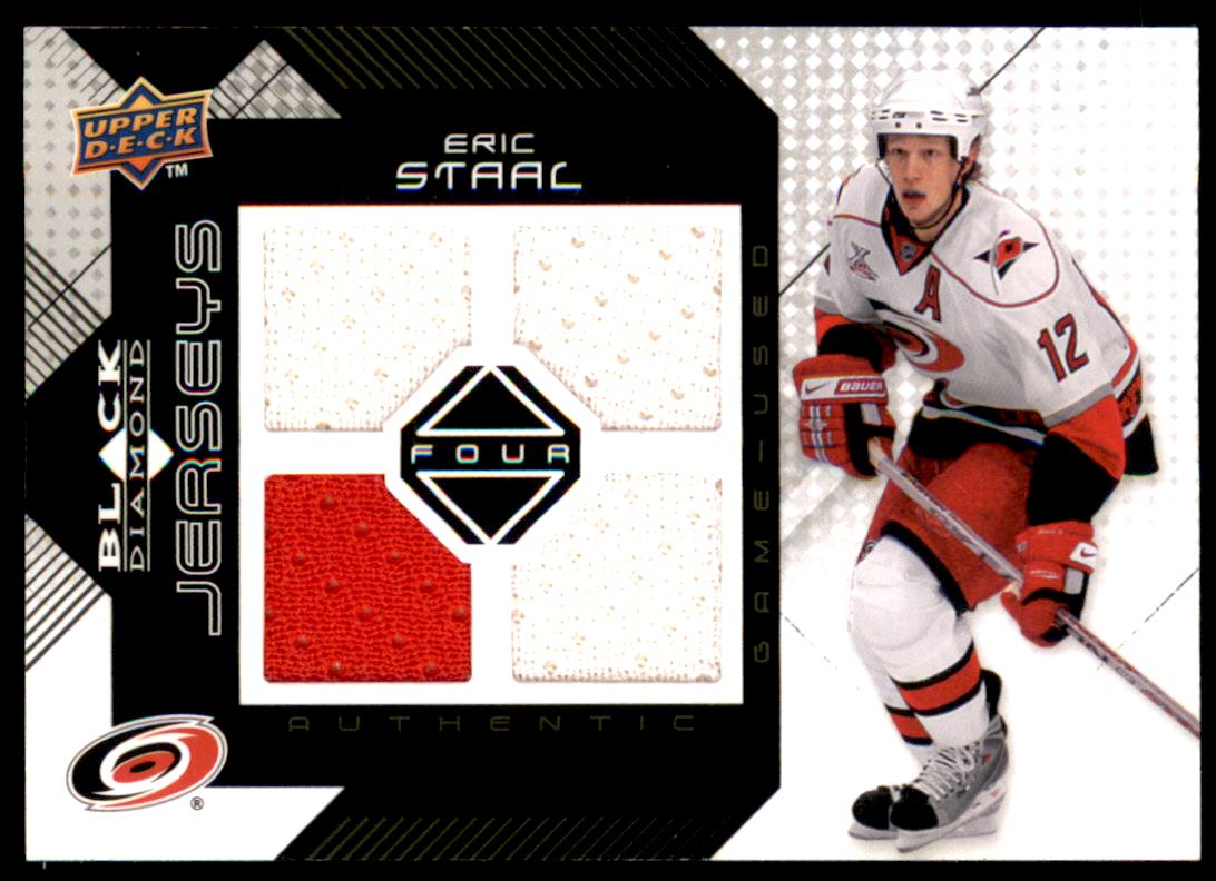 eric staal jersey