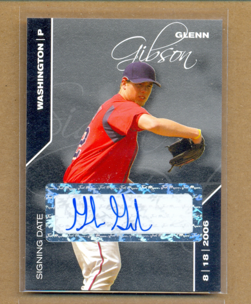 2008 Just Baseball Card Pick (Inserts) - Picture 7 of 27