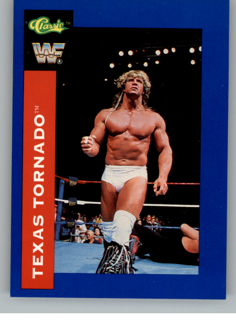 texas tornado wwf