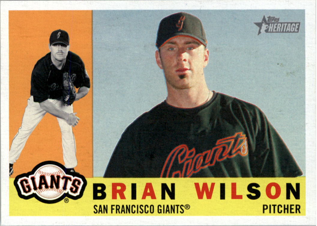2009 Topps Heritage Baseball Card Pick (Base) 1-329 - Picture 128 of 500
