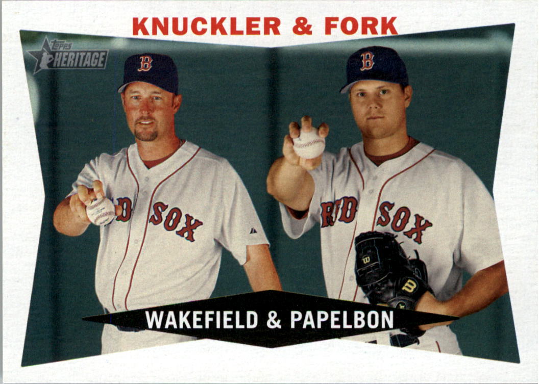 2009 Topps Heritage Baseball Card Pick (Base) 1-329 - Picture 186 of 500