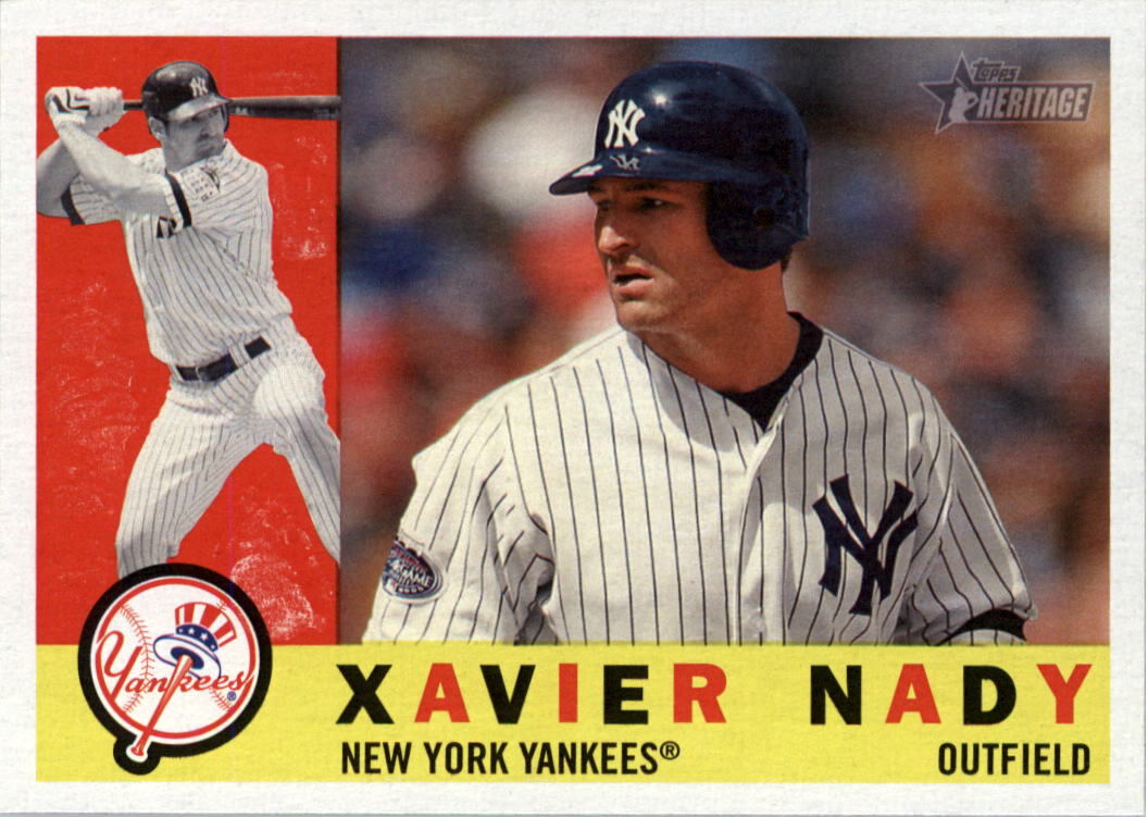 2009 Topps Heritage Baseball Card Pick (Base) 1-329 - Picture 361 of 500