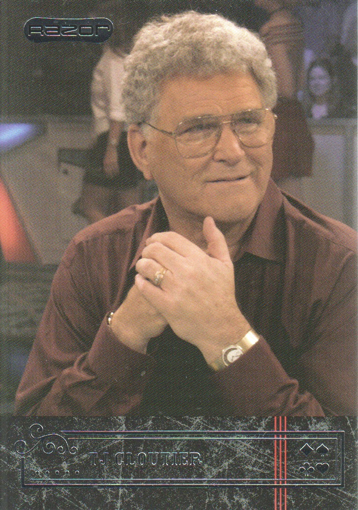 Tarjetas coleccionables Razor Poker 2006: elige de la lista - Imagen 14 de 85