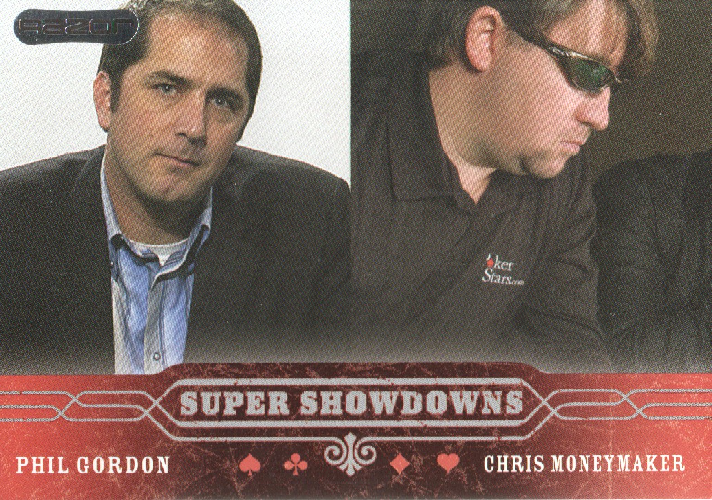 Tarjetas coleccionables Razor Poker 2006: elige de la lista - Imagen 46 de 85