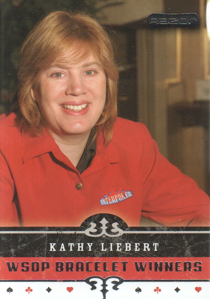 Tarjetas coleccionables Razor Poker 2006: elige de la lista - Imagen 80 de 85