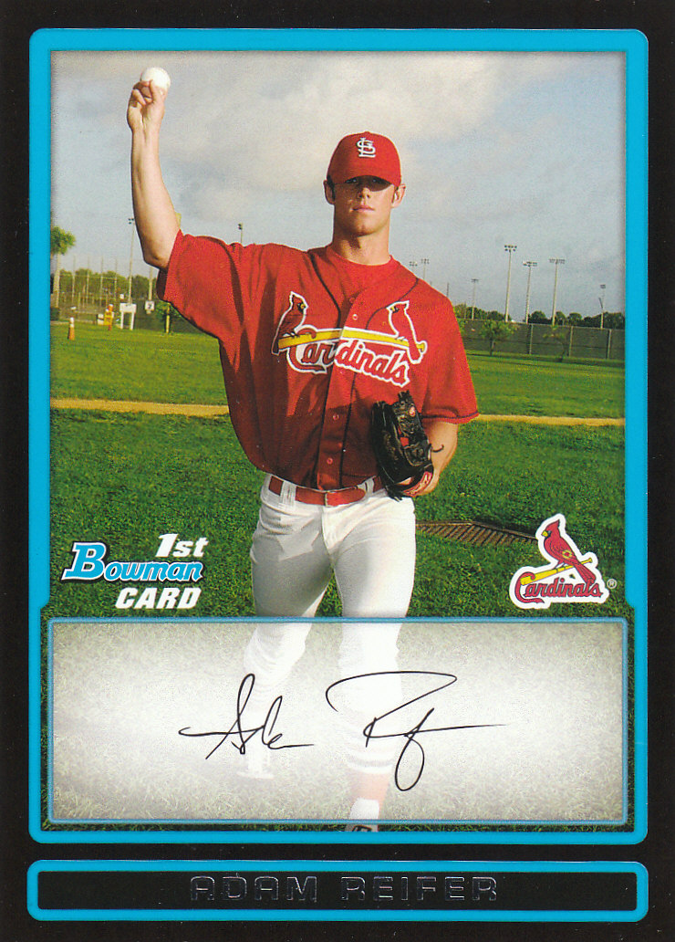 2009 Bowman Baseball "Prospects" Insert Cards #BP1 to #BP90 - Picture 27 of 178