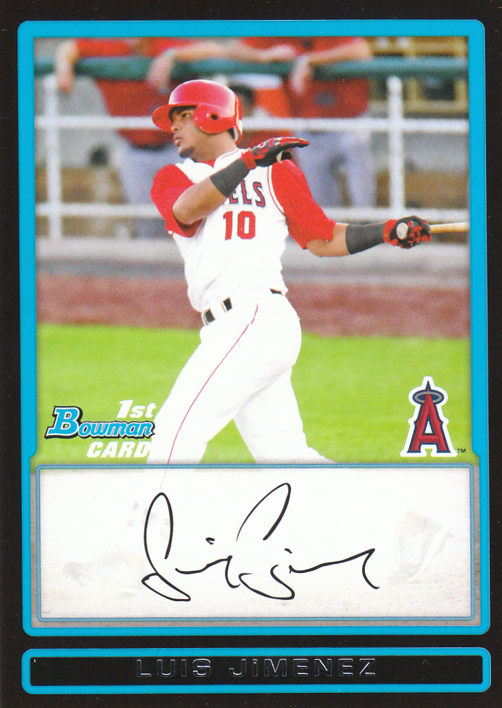2009 Bowman Baseball "Prospects" Insert Cards #BP1 to #BP90 - Picture 41 of 178