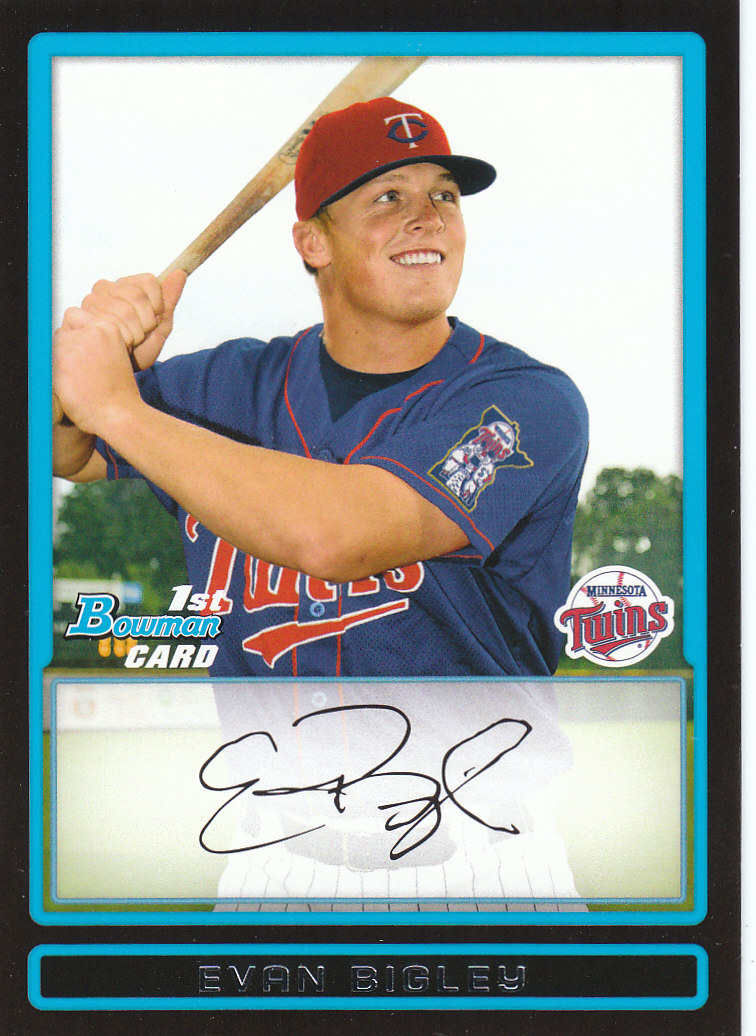 2009 Bowman Baseball "Prospects" Insert Cards #BP1 to #BP90 - Picture 67 of 178