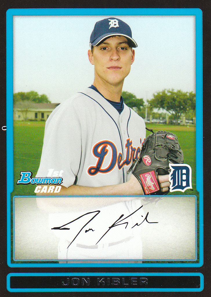 2009 Bowman Baseball "Prospects" Insert Cards #BP1 to #BP90 - Picture 75 of 178