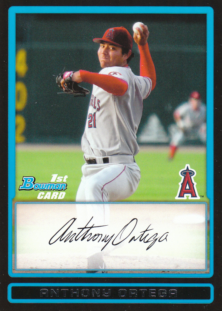 2009 Bowman Baseball "Prospects" Insert Cards #BP1 to #BP90 - Picture 111 of 178