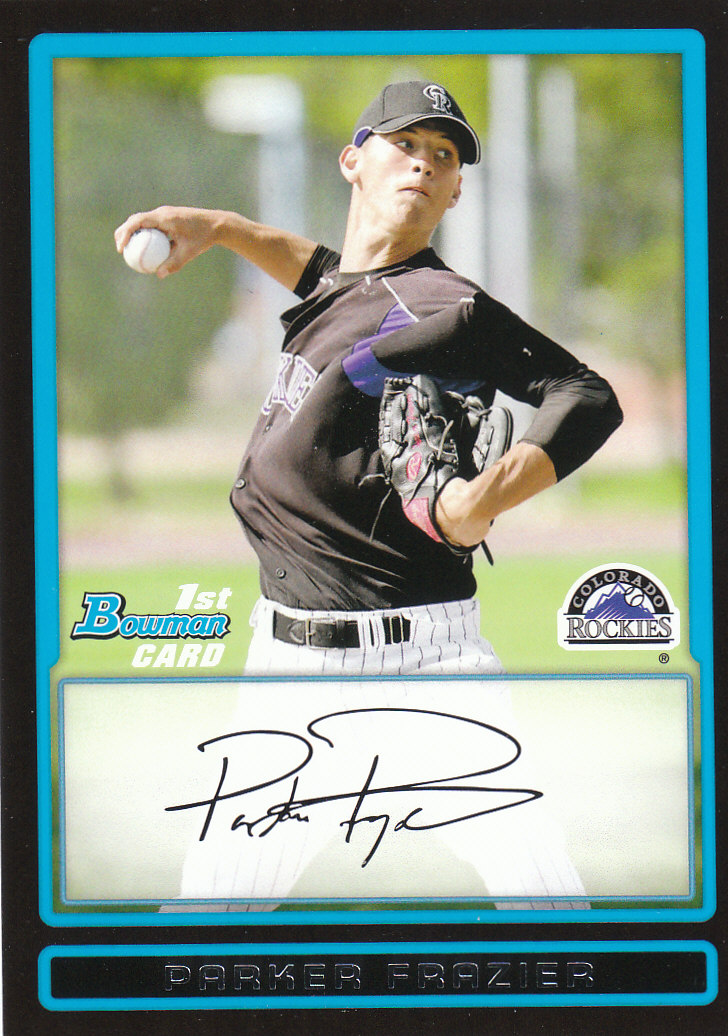 2009 Bowman Baseball "Prospects" Insert Cards #BP1 to #BP90 - Picture 115 of 178