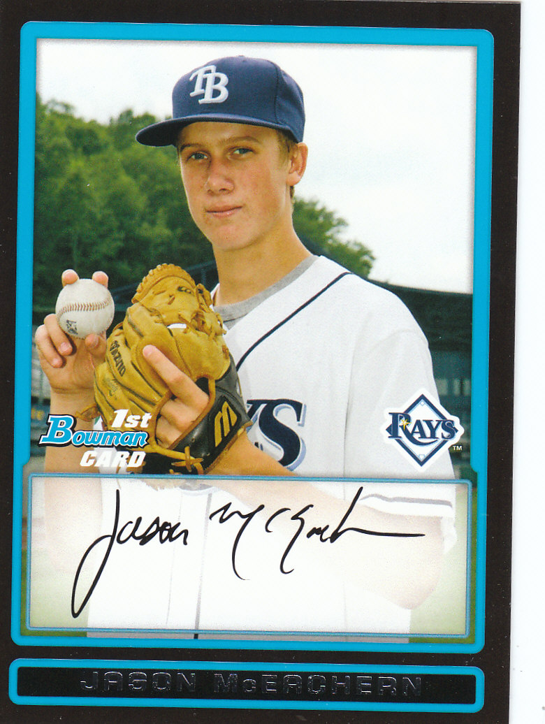 2009 Bowman Baseball "Prospects" Insert Cards #BP1 to #BP90 - Picture 131 of 178