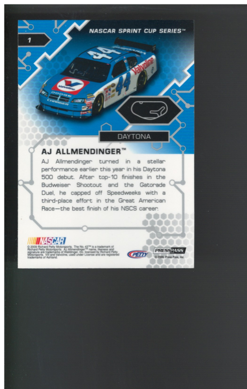A5138- 2009 Presse Pass Stealth Chrom Karten 1-90 -du Pick- 15 + Gratis US - Bild 3 von 3