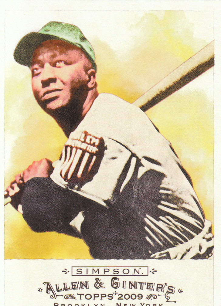 2009 Allen and Ginter (Topps) Baseball "Main Set" Cards #176 to #350 - Picture 196 of 332