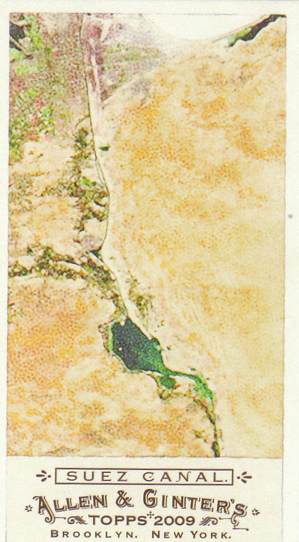 2009 Allen and Ginter (Topps) Baseball "Mini" Parallel Cards - Picture 169 of 409
