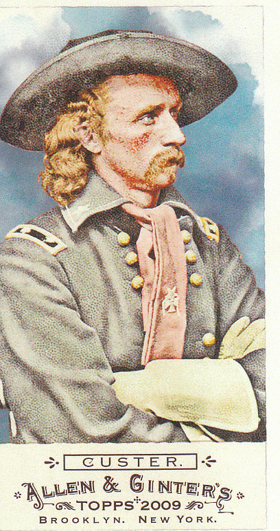 2009 Allen and Ginter (Topps) Baseball "Mini" Parallel Cards - Picture 195 of 409