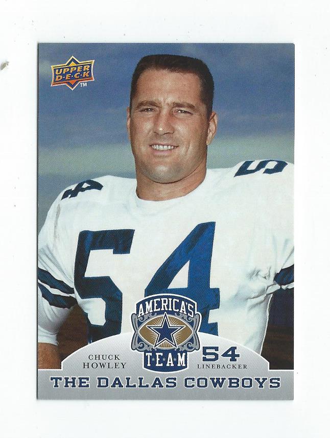 2009 Upper Deck America's Team Football Singles - You Choose - Bild 15 von 79