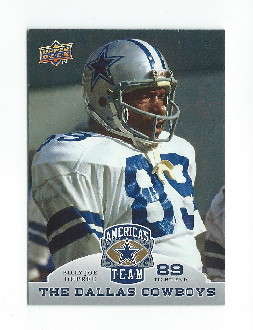 2009 Upper Deck America's Team Football Singles - You Choose - Bild 25 von 79