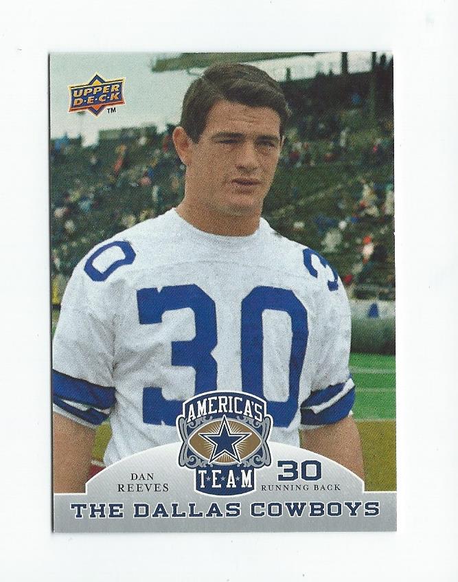 2009 Upper Deck America's Team Football Singles - You Choose - Bild 30 von 79