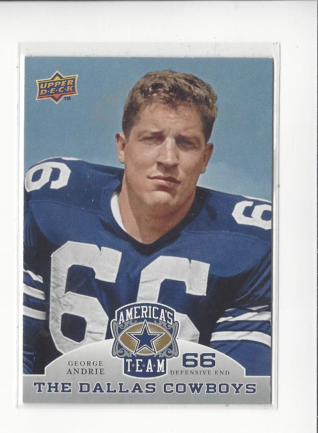 2009 Upper Deck America's Team Football Singles - You Choose - Bild 47 von 79