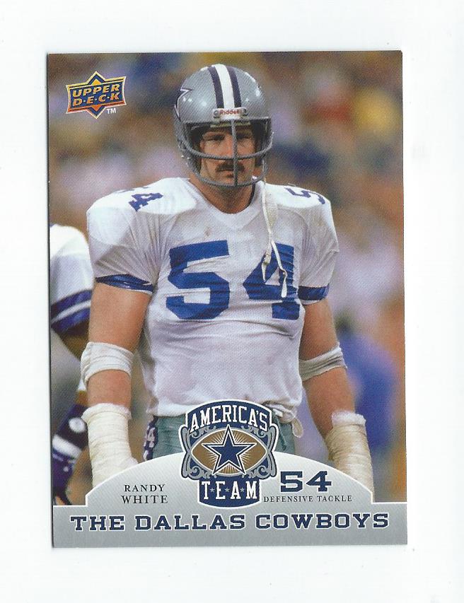 2009 Upper Deck America's Team Football Singles - You Choose - Bild 66 von 79
