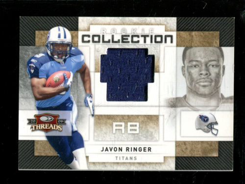 A6114- 2009 Donruss Threads FB Cards 1-200 +Inserts -You Pick- 15+ FREE US SHIP - Picture 240 of 248