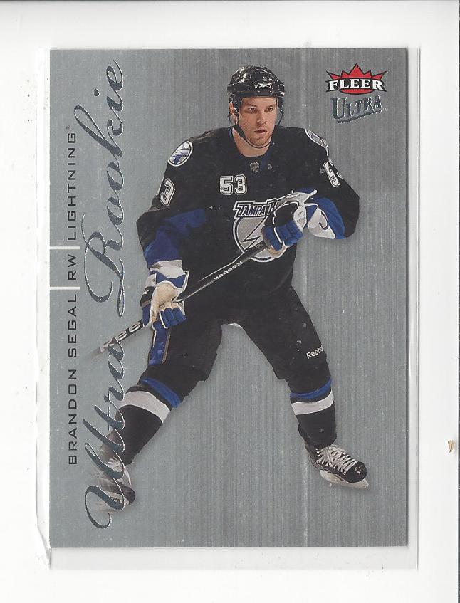 2009-10 Ultra Hockey Rookie Card RC Singles - You Choose - Bild 4 von 36