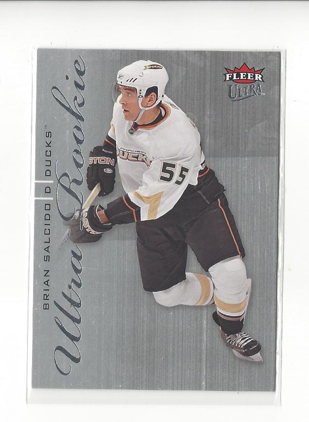 2009-10 Ultra Hockey Rookie Card RC Singles - You Choose - Bild 5 von 36