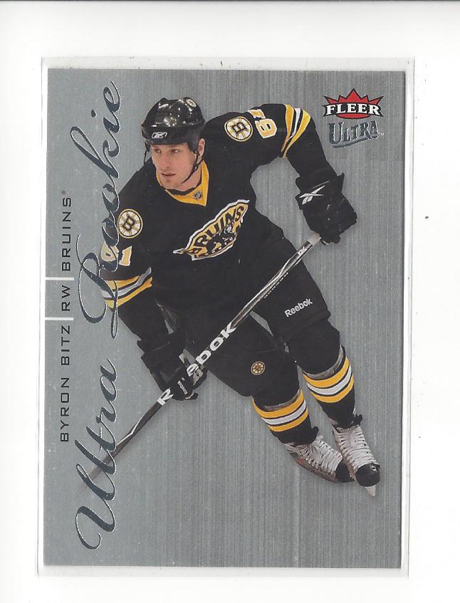 2009-10 Ultra Hockey Rookie Card RC Singles - You Choose - Bild 6 von 36