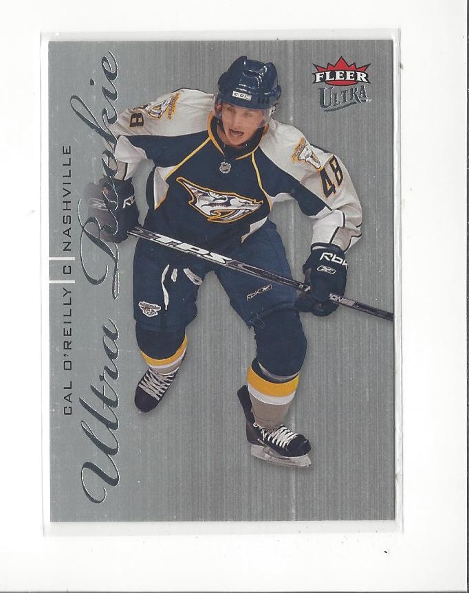 2009-10 Ultra Hockey Rookie Card RC Singles - You Choose - Bild 7 von 36
