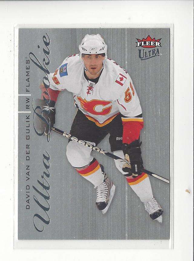 2009-10 Ultra Hockey Rookie Card RC Singles - You Choose - Bild 10 von 36