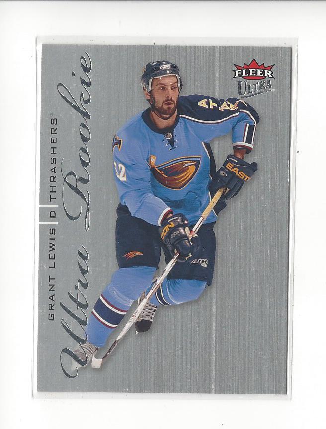 2009-10 Ultra Hockey Rookie Card RC Singles - You Choose - Bild 12 von 36