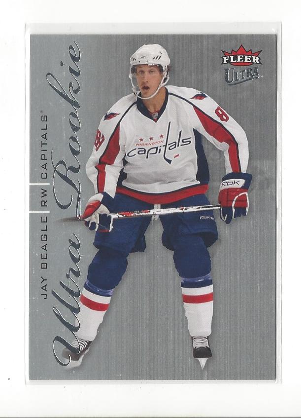 2009-10 Ultra Hockey Rookie Card RC Singles - You Choose - Bild 14 von 36