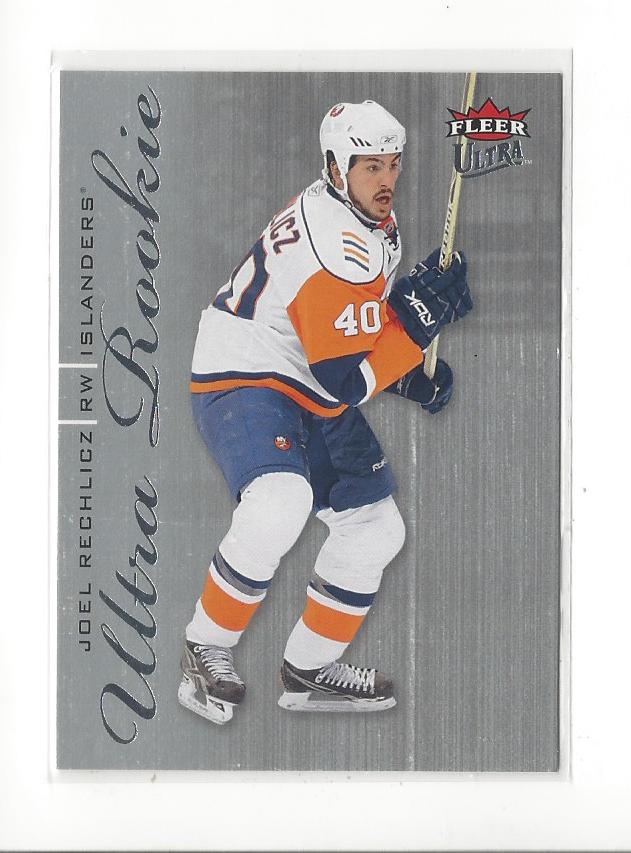 2009-10 Ultra Hockey Rookie Card RC Singles - You Choose - Bild 15 von 36