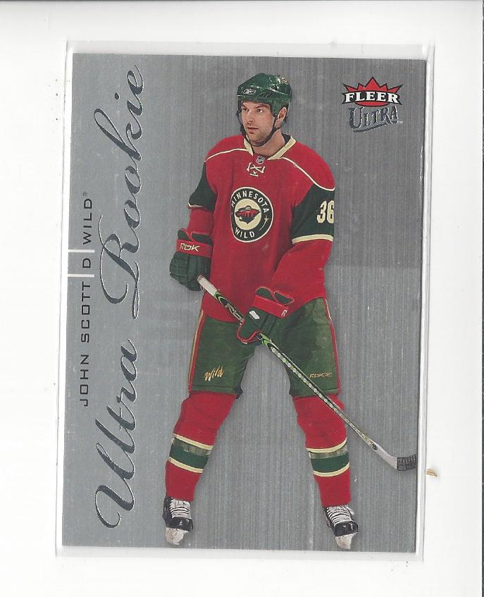 2009-10 Ultra Hockey Rookie Card RC Singles - You Choose - Bild 16 von 36