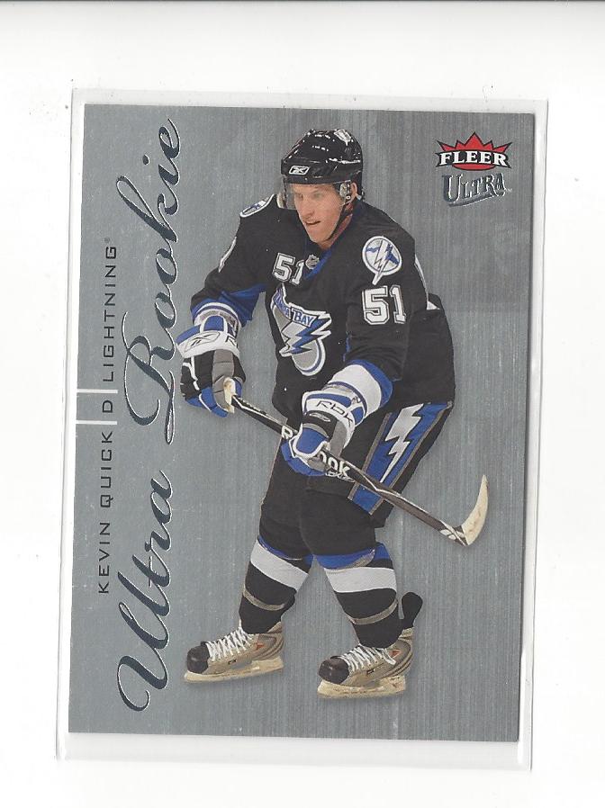 2009-10 Ultra Hockey Rookie Card RC Singles - You Choose - Bild 17 von 36