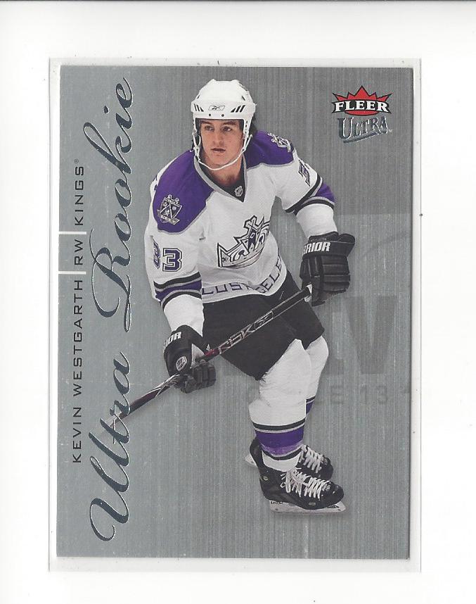 2009-10 Ultra Hockey Rookie Card RC Singles - You Choose - Bild 18 von 36